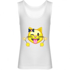 Youth Jersey Tank Top