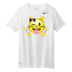 Youth Nike Legend Shirt