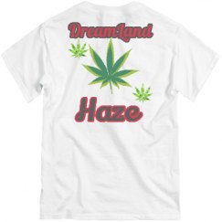 Unisex Basic Promo Tee