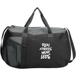 Gemline Sequel Sport Duffel Bag