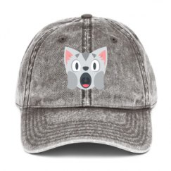 Vintage Baseball Cap