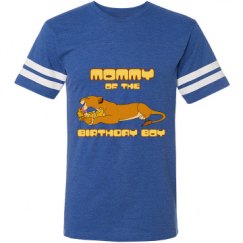 Unisex Vintage Sports Tee