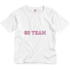 Youth Basic Promo Tee