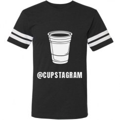 Unisex Vintage Sports Tee