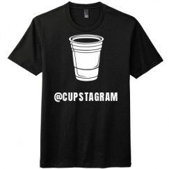 Unisex Perfect Tri Tee