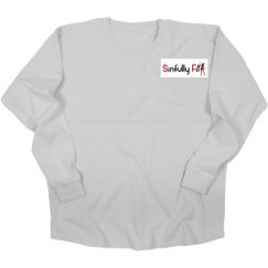 Ladies Game Day Jersey