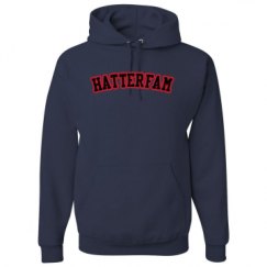 Unisex Basic Promo Hoodie