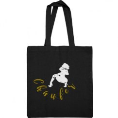 Canvas Tote Bag