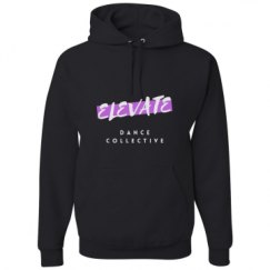 Unisex Basic Promo Hoodie