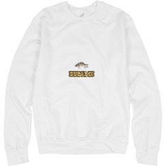 Unisex Basic Promo Crewneck Sweatshirt