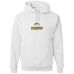 Unisex Basic Promo Hoodie