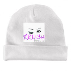 Rabbit Skins Baby Hat