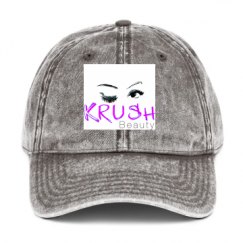 Vintage Baseball Cap