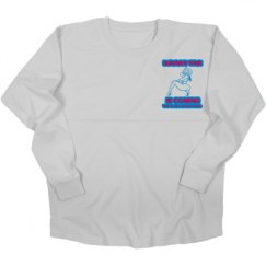 Ladies Game Day Jersey