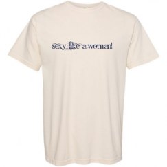 Adult Heavyweight T-Shirt