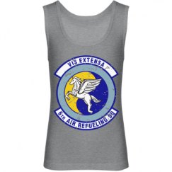 Youth Jersey Tank Top