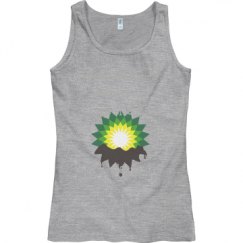 Ladies Semi-Fitted Basic Promo Tank