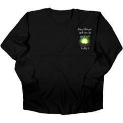 Ladies Game Day Jersey