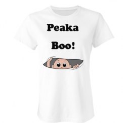 Ladies Slim Fit Favorite Tee