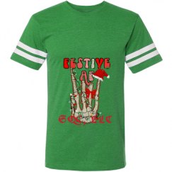 Unisex Vintage Sports Tee