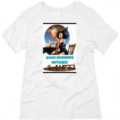 Ladies Relaxed Fit Tee