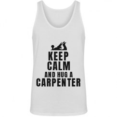 Unisex Jersey Tank Top