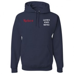 Unisex Basic Promo Hoodie