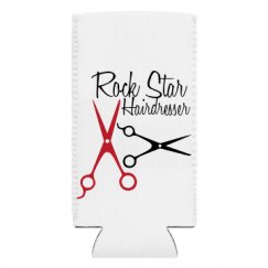 Slim 12 oz Can Cooler