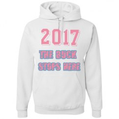 Unisex Basic Promo Hoodie