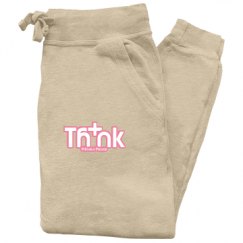 Unisex Fleece Jogger