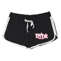 Ladies Relay Shorts