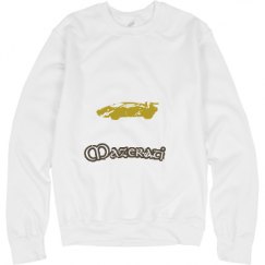 Unisex Basic Promo Crewneck Sweatshirt