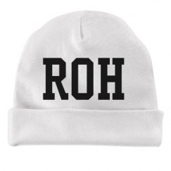 Rabbit Skins Baby Hat