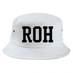Unisex Bucket Hat