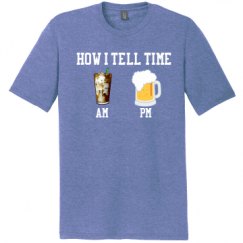 Unisex Perfect Tri Tee