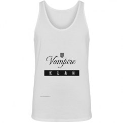 Unisex Jersey Tank Top