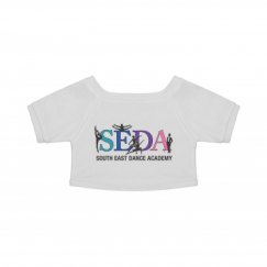 8 Inch Stuffed Animal Tee