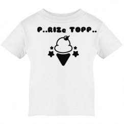 Infant Cotton Tee