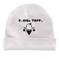 Rabbit Skins Baby Hat
