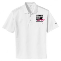 Unisex Nike Basic Dri Fit Polo Shirt