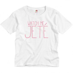 Youth Basic Promo Tee