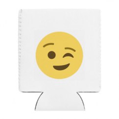 Regular 12 oz Can Cooler