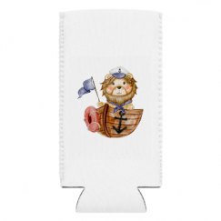 Slim 12 oz Can Cooler