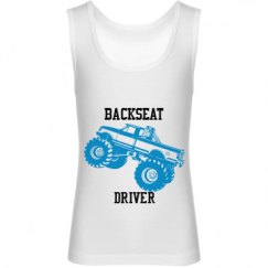 Youth Jersey Tank Top