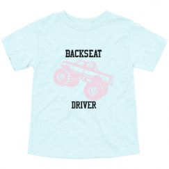 Toddler Triblend Tee