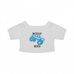 8 Inch Stuffed Animal Tee