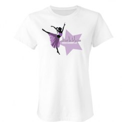 Ladies Slim Fit Favorite Tee