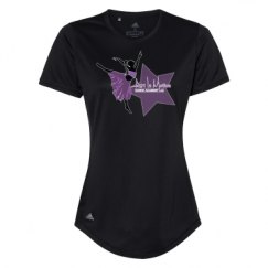 Women's Adidas Sport Shirt 
