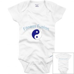 Fitness fusion baby