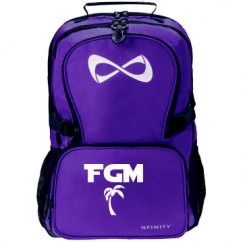 Nfinity Backpack Bag
